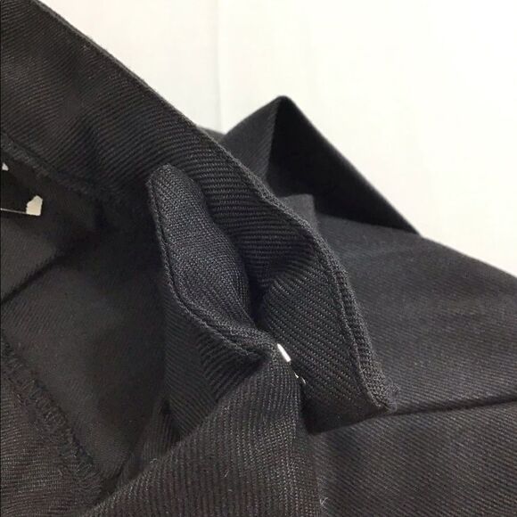 Hot Topic Black Pleat Tennis Skirt New With Tag Size MD - Picture 5 of 11